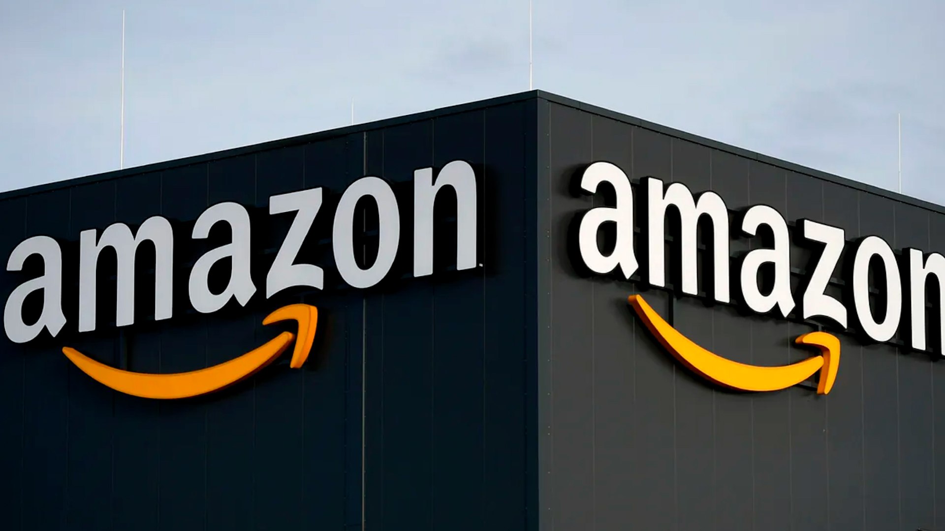 Amazon anuncia que su servicio en la nube se ve afectado por una avería global
