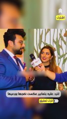 هيا عبدالسلام باحدث تصريح عن الإنجاب