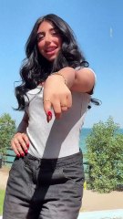 غرور صفر تثير ضجة بعد اجرائها تجميل أنف