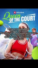 Queen of the Court