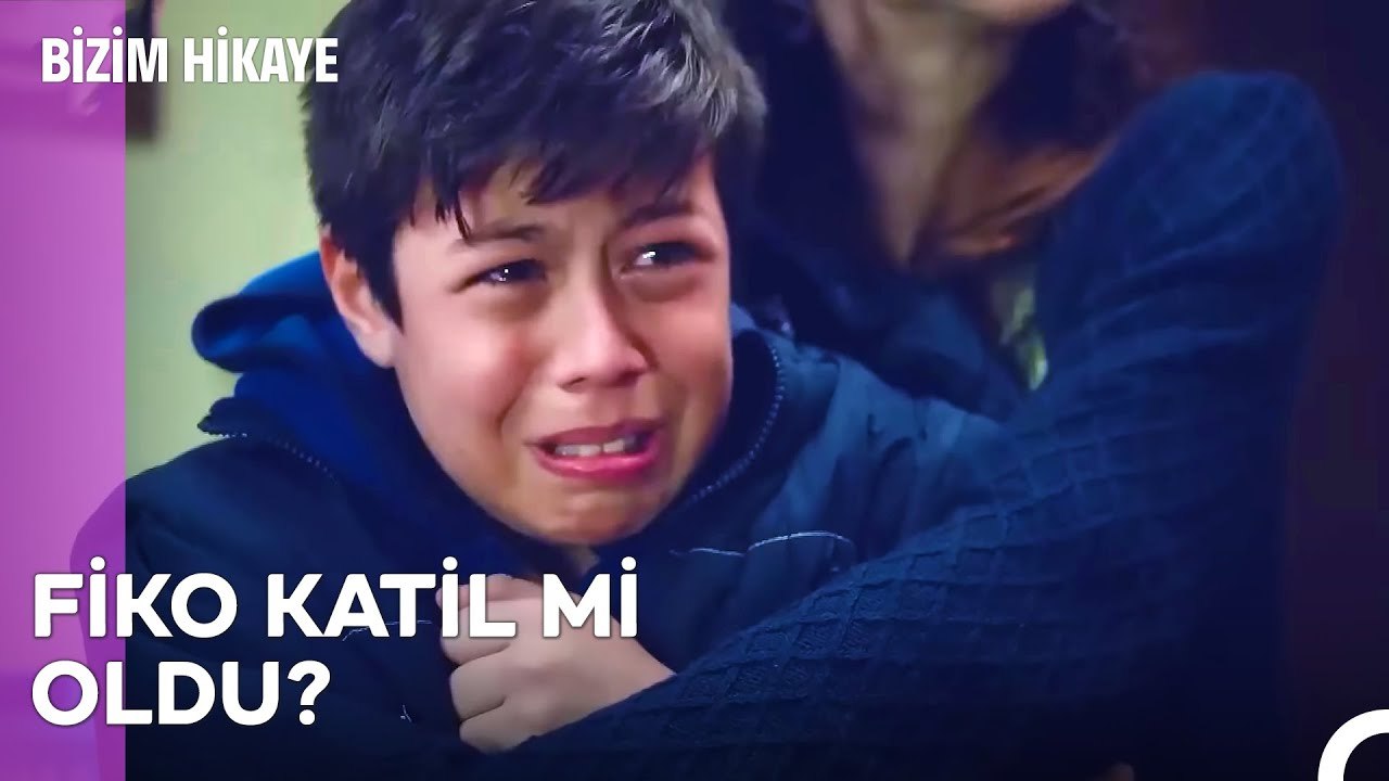 Fikret'in Hayatını Karartan Olay - Bizim Hikaye 51. Bölüm
