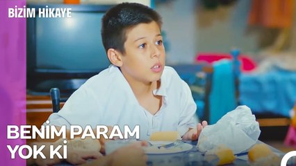 Elektrik Faturasına Kim Katkıda Bulunacak? - Bizim Hikaye