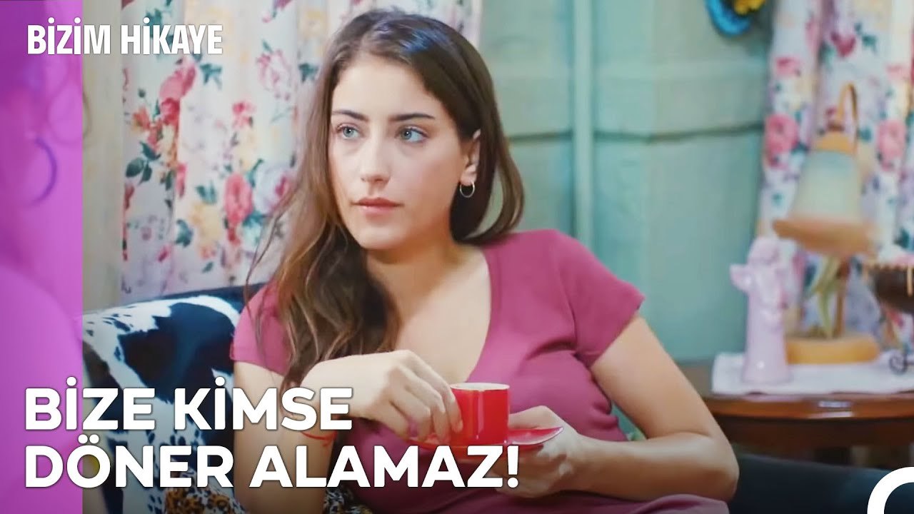 Hem Fakirim Hem Gururluyum - Bizim Hikaye 3. Bölüm