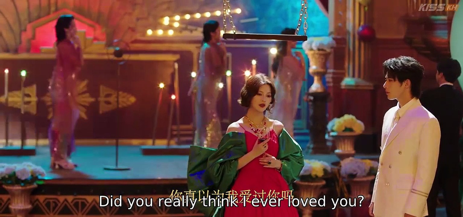 [ENG SUB] Sweet Secrets (CHINESE SHORT DRAMA) 2025 - Episode 13