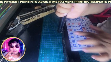 BEST PRINTER & INK FOR CALENDAR BUSINESS 2025! | LOW COST, HIGH QUALITY PRINTS!