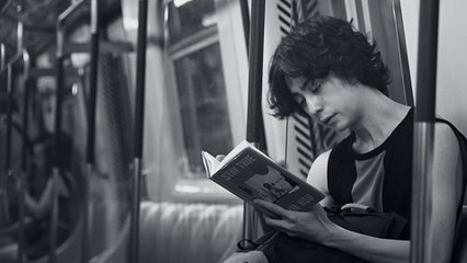 Queerpanorama Bande-annonce VO STFR