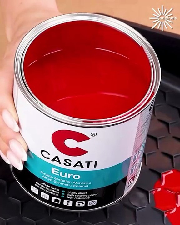 Genius hacks for all!