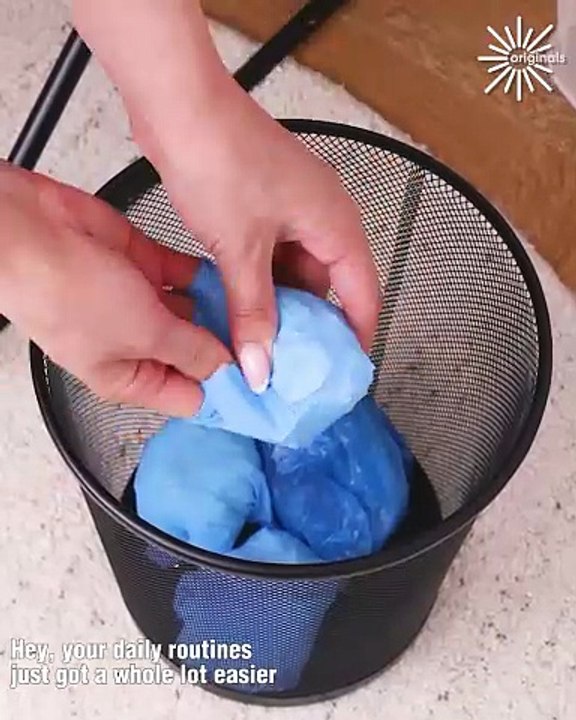 Genius hacks for all!