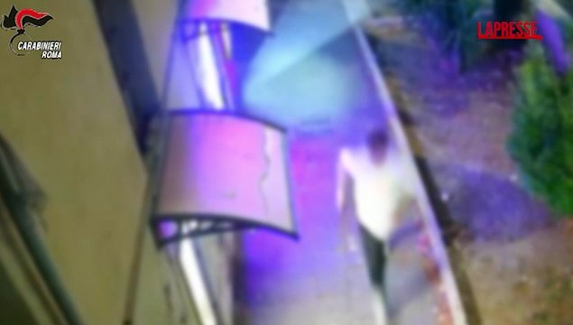 Roma, tenta di uccidere 25enne al Quarticciolo: arrestato 48enne