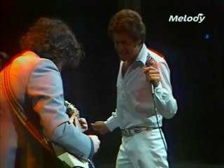 Joe Dassin - Olympia (1979) VHS