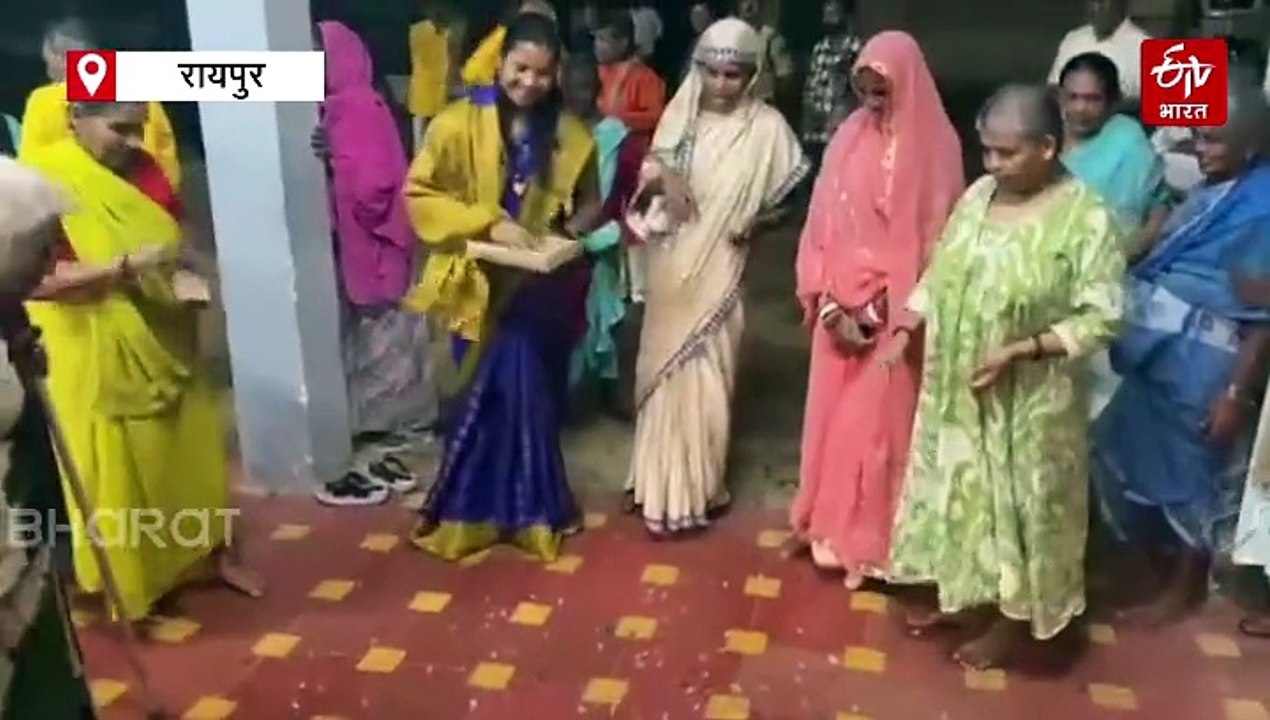 दिवाली 2025 शुभ मुहूर्त: मंत्री लक्ष्मी राजवाड़े ने ओल्ड एज होम में बुजुर्गों संग मनाई दीवाली