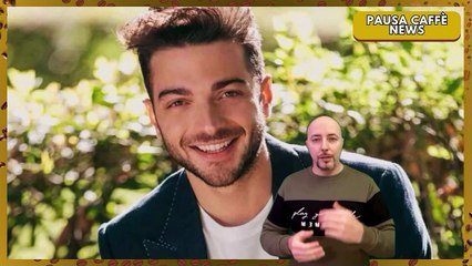 “La sua nuova fidanzata” Gianluca Ginoble paparazzato con lei