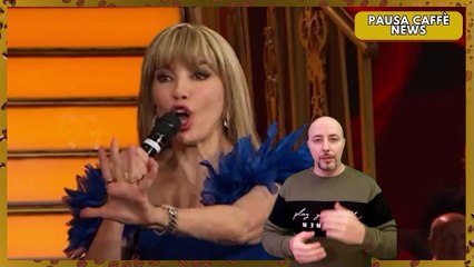 Ballando con le Stelle, abbandono shock in diretta pubblico sorpreso
