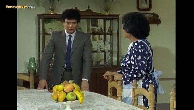 Simplemente María Capítulo 26