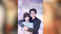 Mr. Moneybags, We Don't Divorced! Full Movies