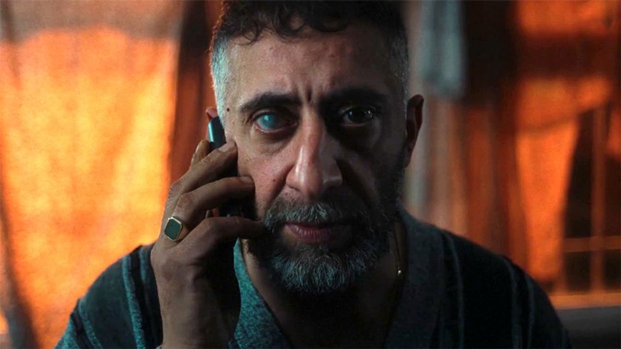 Asbest - staffel 2 Trailer DF