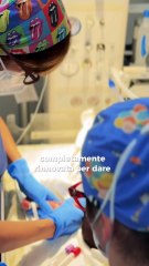 de Pascale - Uno spazio che rappresenta il concetto più alto di cura.. (20.10.25)