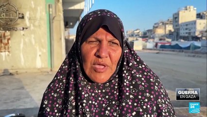 Incertidumbre en Gaza tras ataques israelíes en medio de cese el fuego