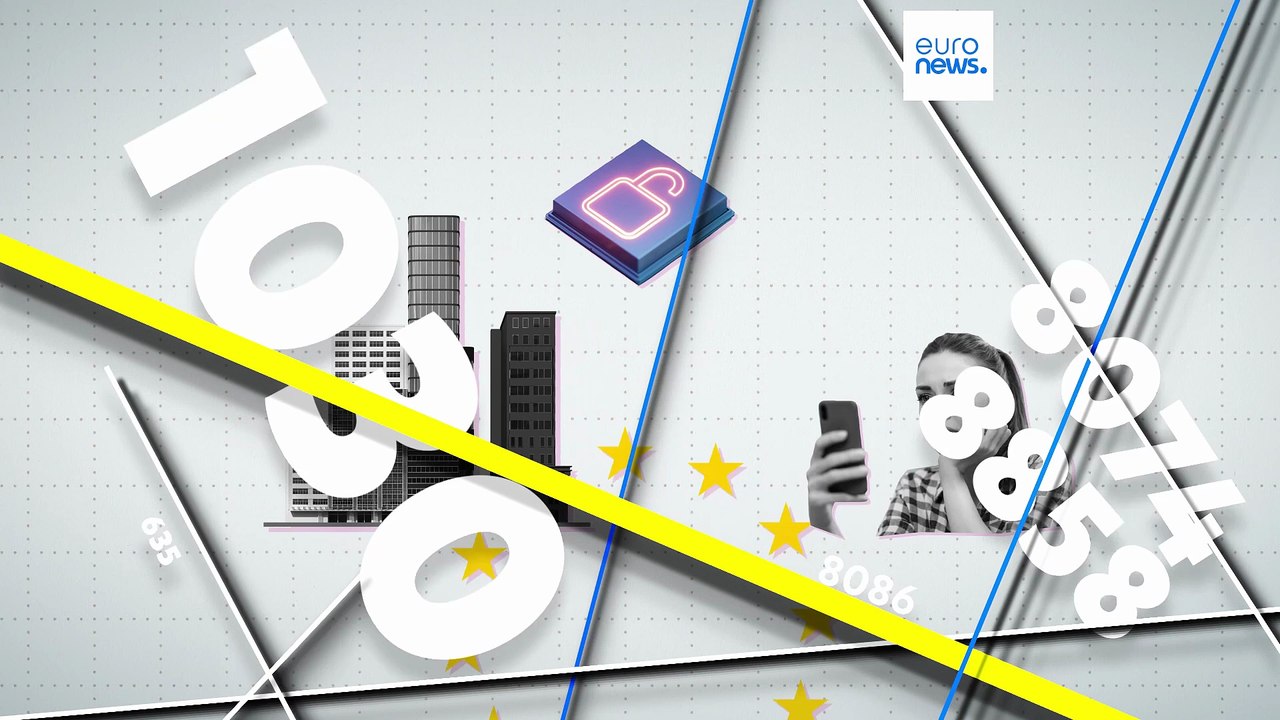 کسب‌وکارهای کدام کشور اروپایی بیشترین حملات سایبری را تجربه می‌کنند؟