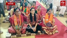 અમરેલી જિલ્લામાં ઊર્જામંત્રી કૌશિક વેકરીયાનું ભવ્ય સ્વાગત, ભાજપના જૂથવાદ પર પૂર્ણવિરામ