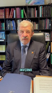 Bucci - Da oggi parte in tutta la Liguria la campagna di vaccinazione (20.10.25)