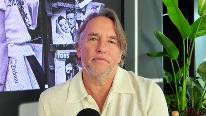Festa del Cinema di Roma, Richard Linklater presenta "Nouvelle Vague"
