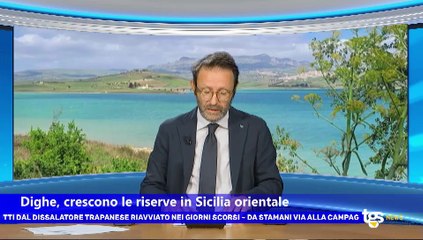 Il notiziario di Tgs, edizione del 20 ottobre – ore 13.50