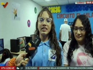 Guárico | En San Juan de los Morros ejecutan proyectos propuestos a través de las comunidades