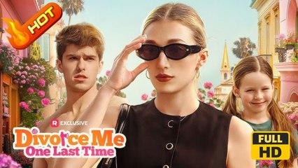 Divorce Me One Last Time | Full Movie HD - Dan Cropley Jack Turner Macy Minear Zemi Hively Romance Enemies to Lovers Fated Lovers First Love Genius Babies Hidden Feelings Lost Child Love After Divorce Love After Marriage Love Triangle