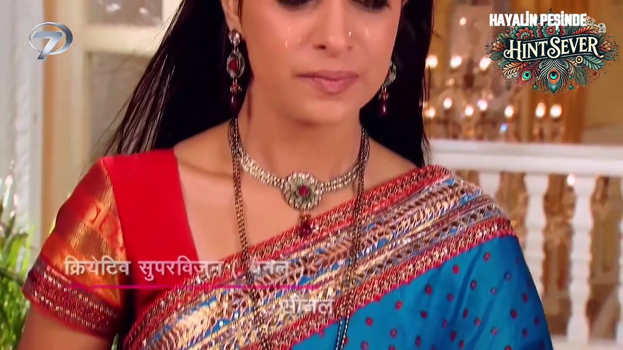 Hayalin Peşinde (Sasural Simar Ka) 163. Bölüm Türkçe Altyazılı
