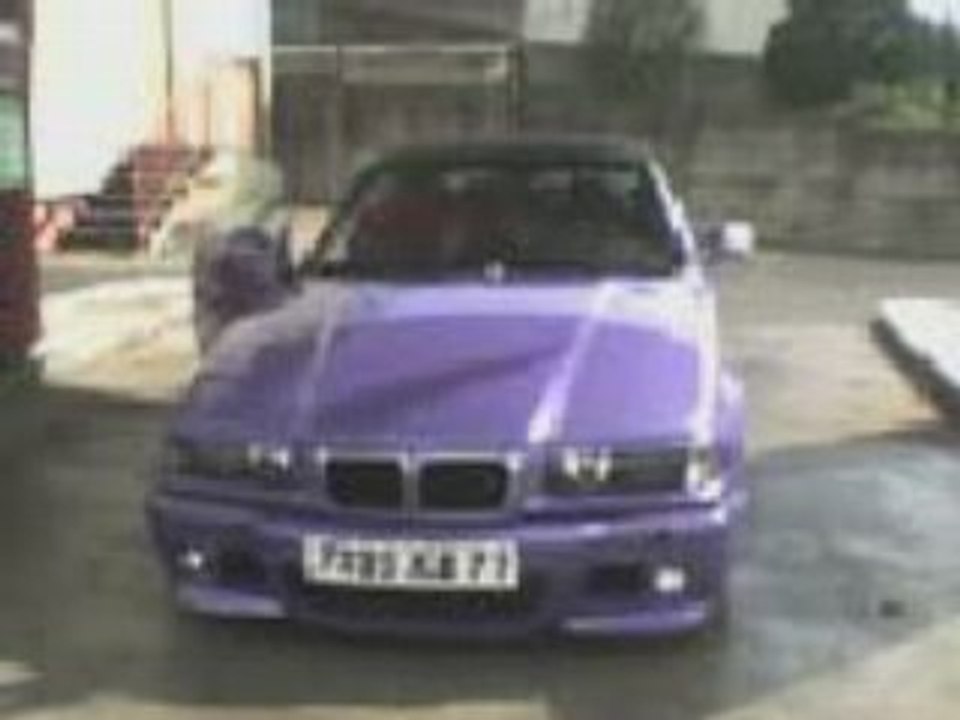 Bm cab