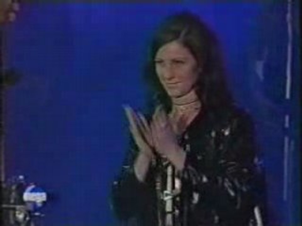 Ace Of Base * Happy Nation * Viña del Mar 1996