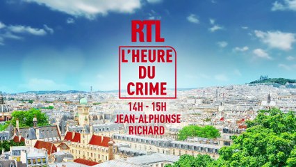 L'INTÉGRALE - Françoise Pernin : le mystère de la mobylette rouge