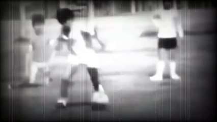 20 de octubre de 1976 - Debut de Diego Armando Maradona