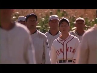 Campo de sueños: Doc Graham da un paso al frente