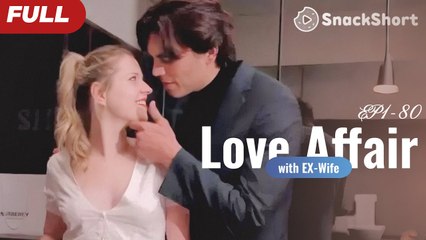 He Returned to Divorce His Arranged Wife, but Destiny Made Him Fall for Her Instead #movie