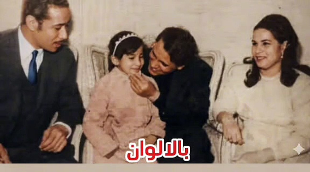 مكالمة تليفونية جميلة جدا بين عبد الحليم وأسرة الموجي
