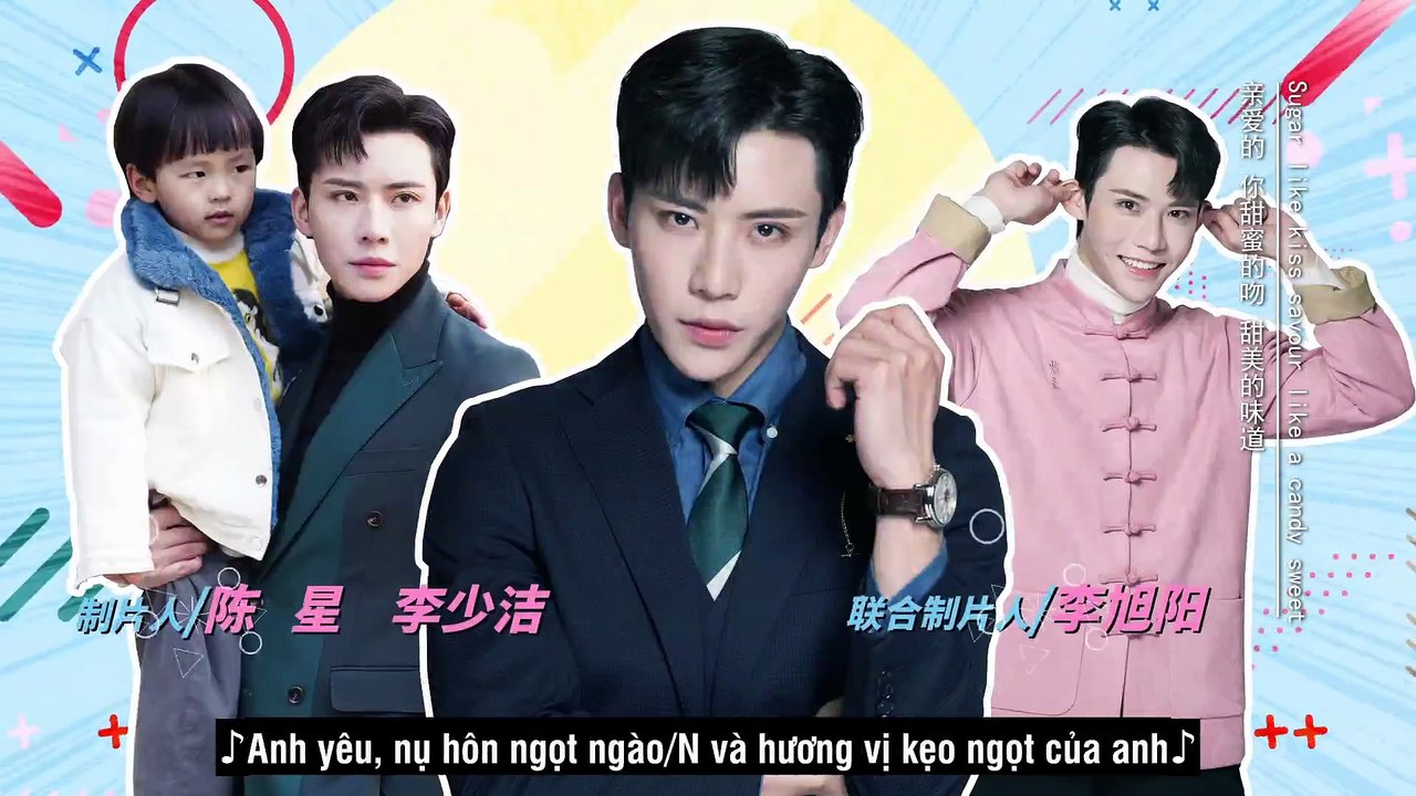 Thời Gian Ấm Áp Bên Em tập 31 tập cuối