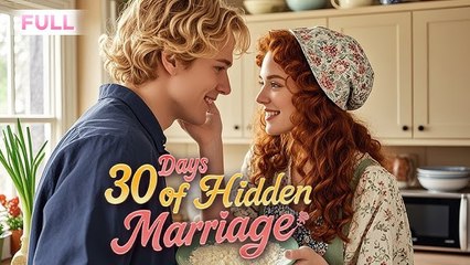 [FULL] 30 jours avec mon mari caché