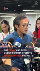Senator Risa Hontiveros releases SALN | The wRap