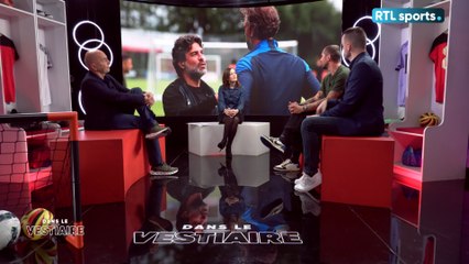 "Dans le vestiaire" : Ruwet, Delire, Sauvage et Marcq débriefent la 11ème journée de Pro League