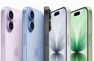 iPhone 17 surpasses iPhone 16 sales in US and China