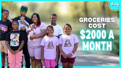 My 8 Kids Are Not ‘Funded By Your Tax Dollars' | MY EXTRAORDINARY FAMILY