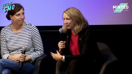 Future of CMO : Branding, Innovation et Prescription : le triptyque gagnant des marques agiles !