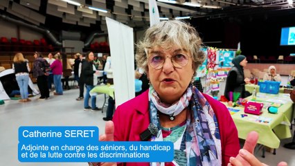 Autisme : comprendre, échanger, témoigner