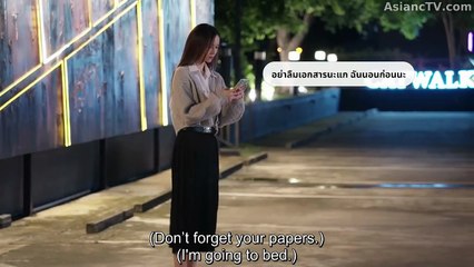 [ENG] EP.3 Dangerous Queen (2025)