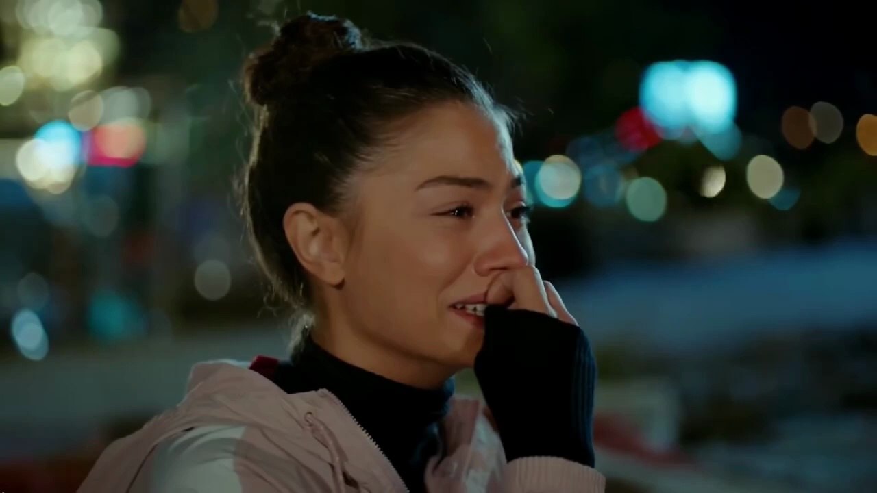 Pájaro soñador - capitulo 55 - gülben ergen - İnfilak
