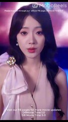 His Shadow, His Rival (Moboreels)