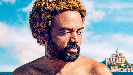 GÉRALD LE CONQUÉRANT Bande Annonce (2025)