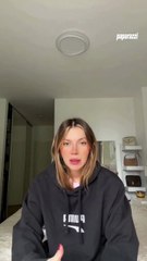 Sasha Ferro expuso la estafa de su ex pareja, Gonzalo Goette